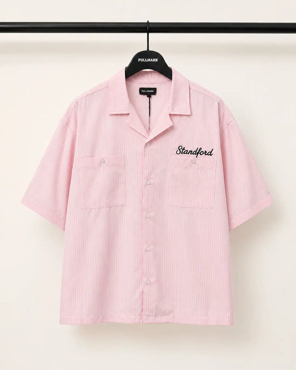 Standford overshirt