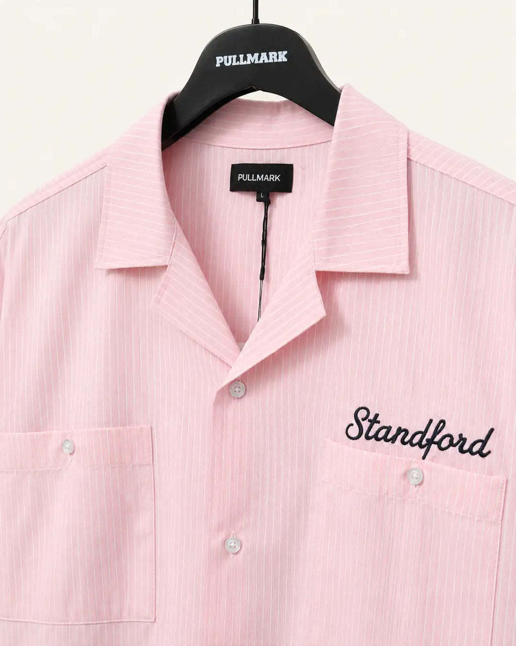Standford overshirt