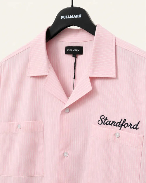 Standford overshirt