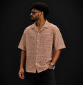 MICRO OVERSHIRT
