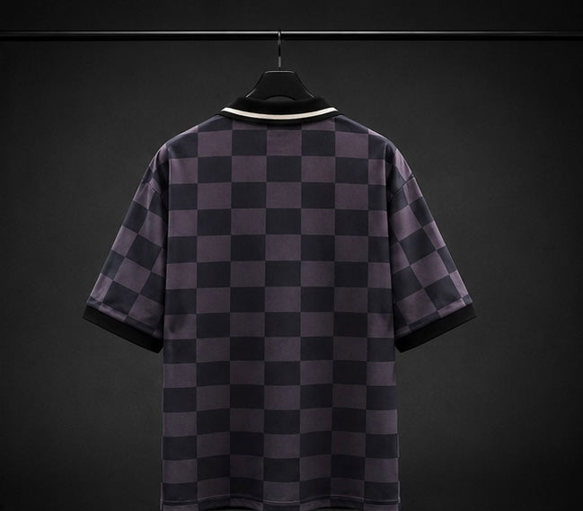 ADVENTURE 1989 polo jersey
