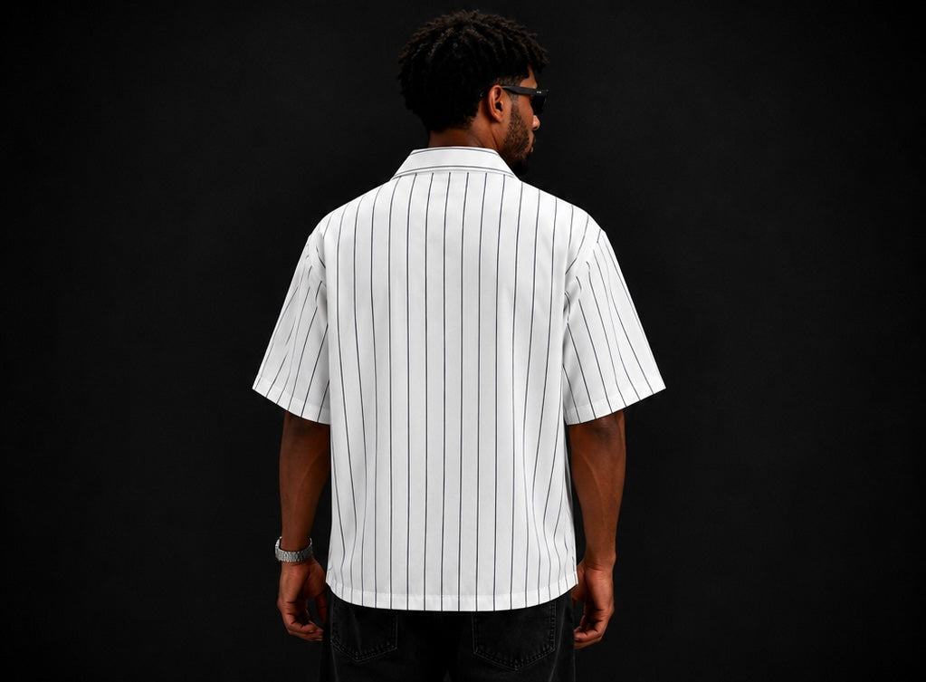 DOGERS OVERSHIRT