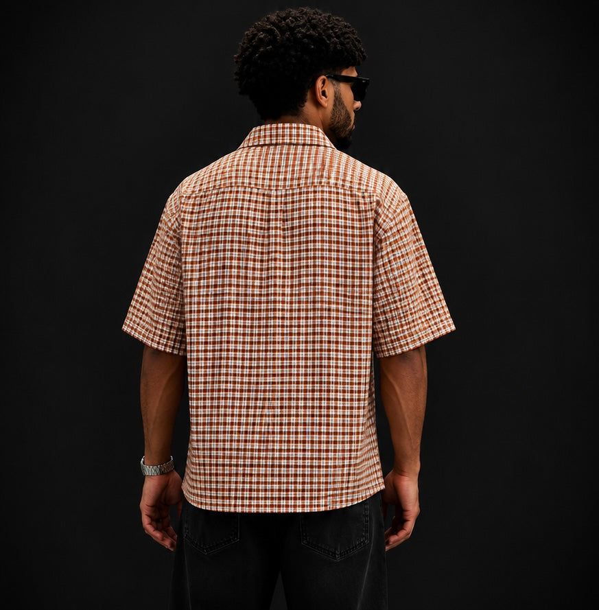 MICRO OVERSHIRT