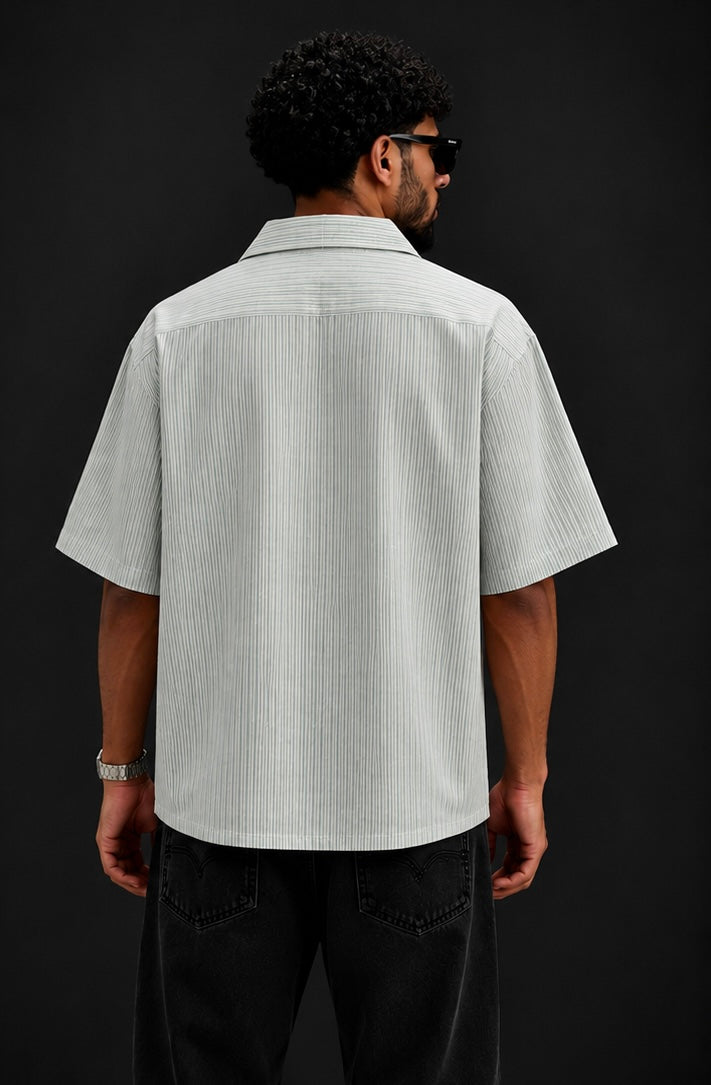 T017 ALYX OVERSHIRT