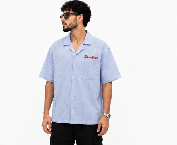 STANDFORD OVERSHIRT