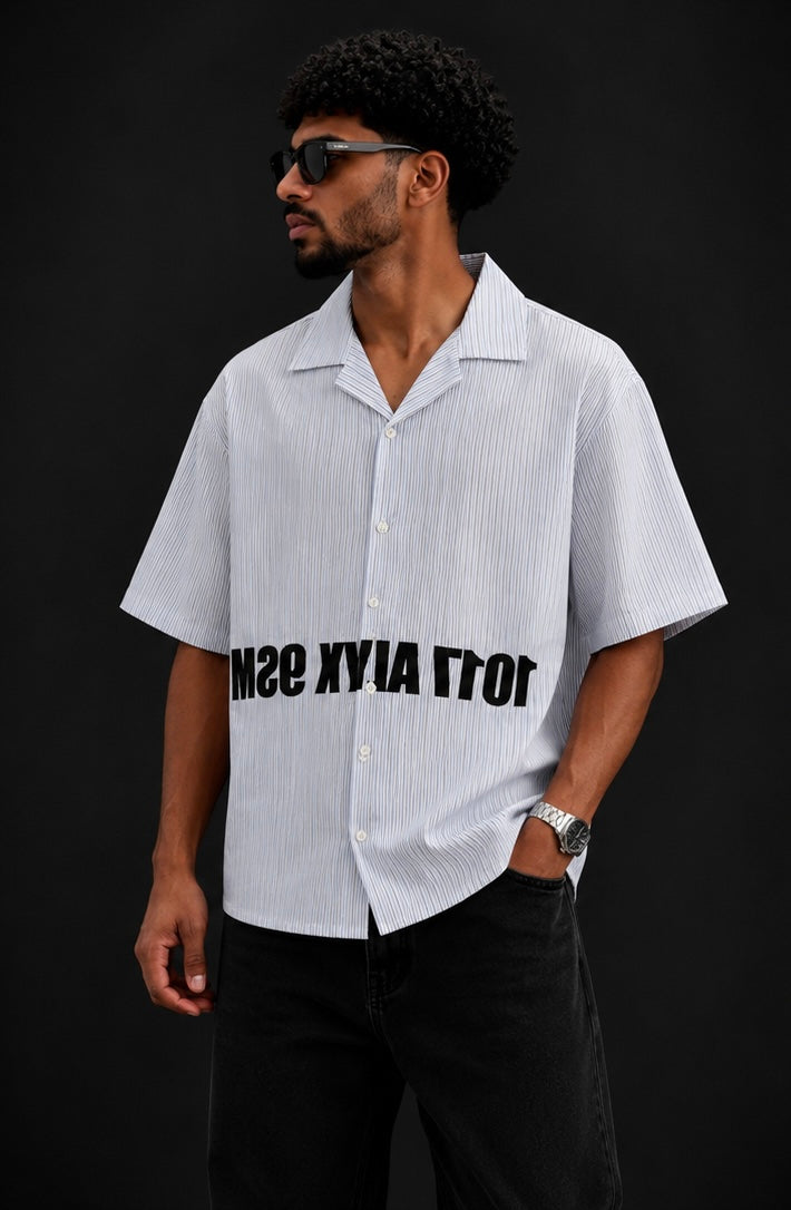 T017 ALYX OVERSHIRT