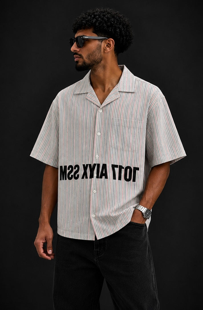 T017 ALYX OVERSHIRT