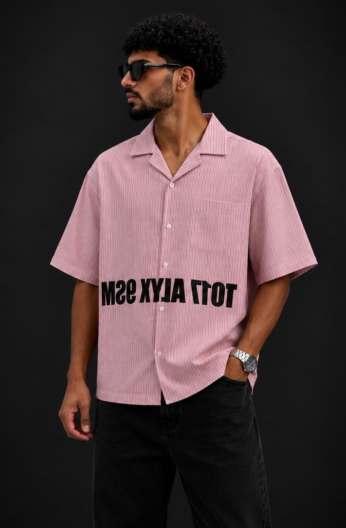 T017 ALYX OVERSHIRT