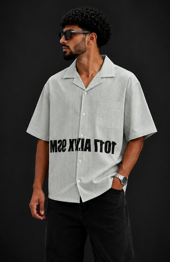 T017 ALYX OVERSHIRT