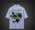 SUMMER GARDEN OVERSHIRT