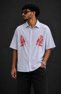 WINGS OVERSHIRT