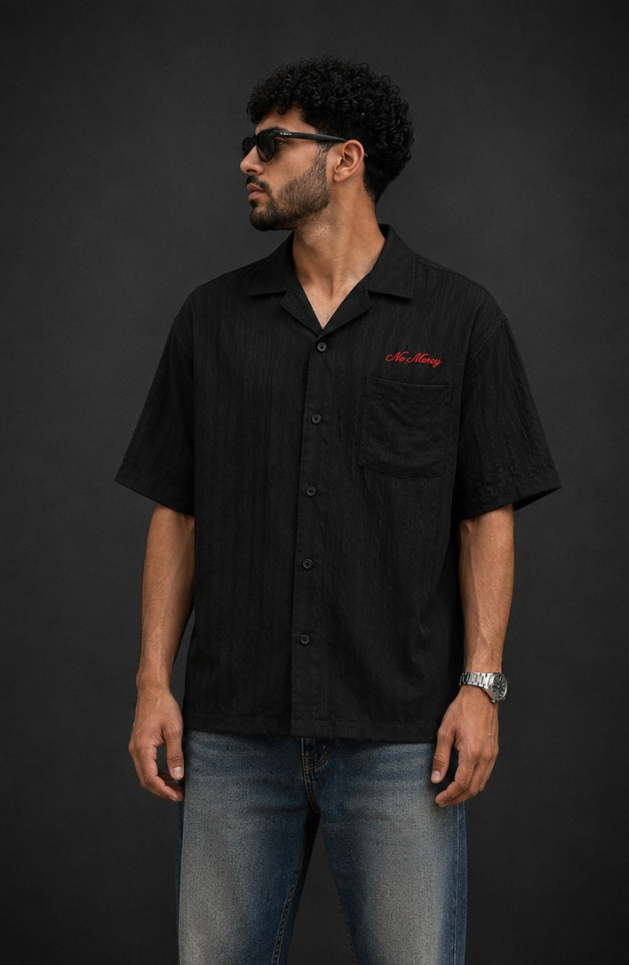 SAVAGE BOYS CLUB OVERSHIRT