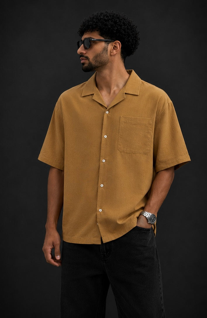 CREATE DREAMS OVERSHIRT