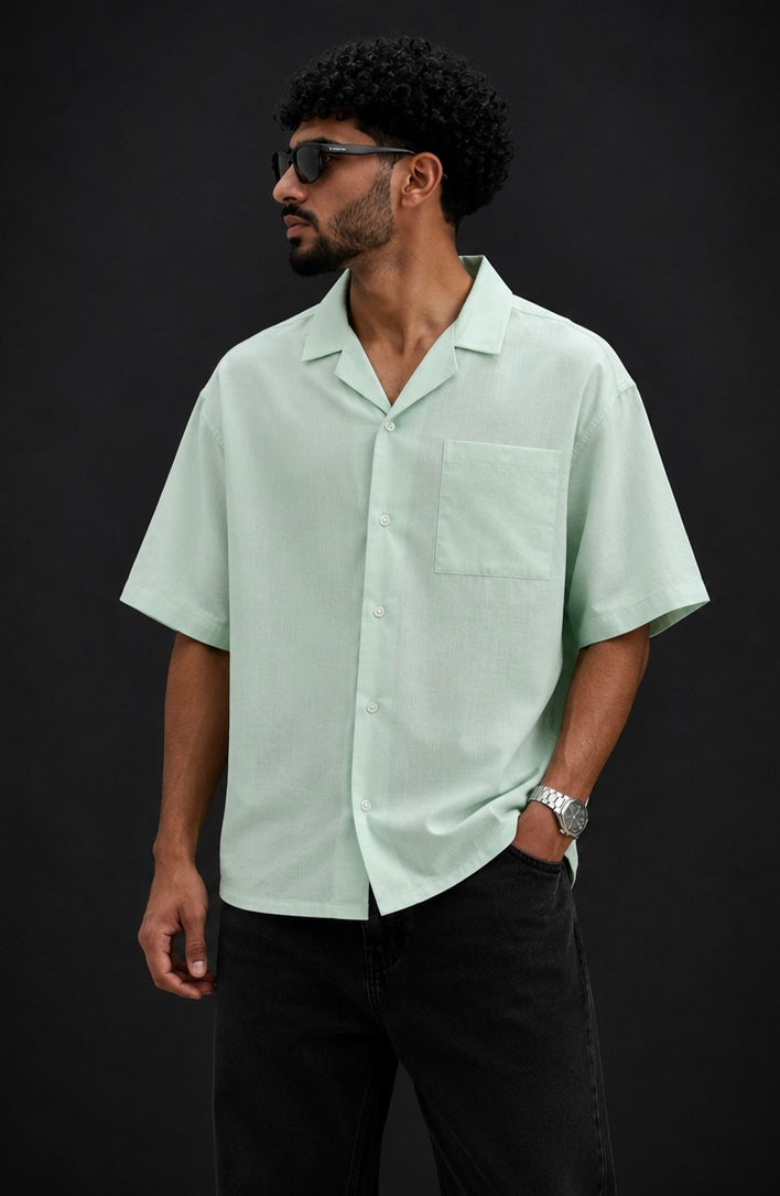 CREATE DREAMS OVERSHIRT