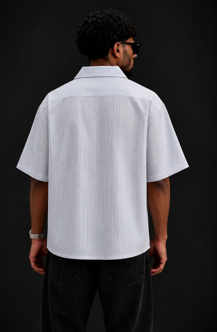 T017 ALYX OVERSHIRT