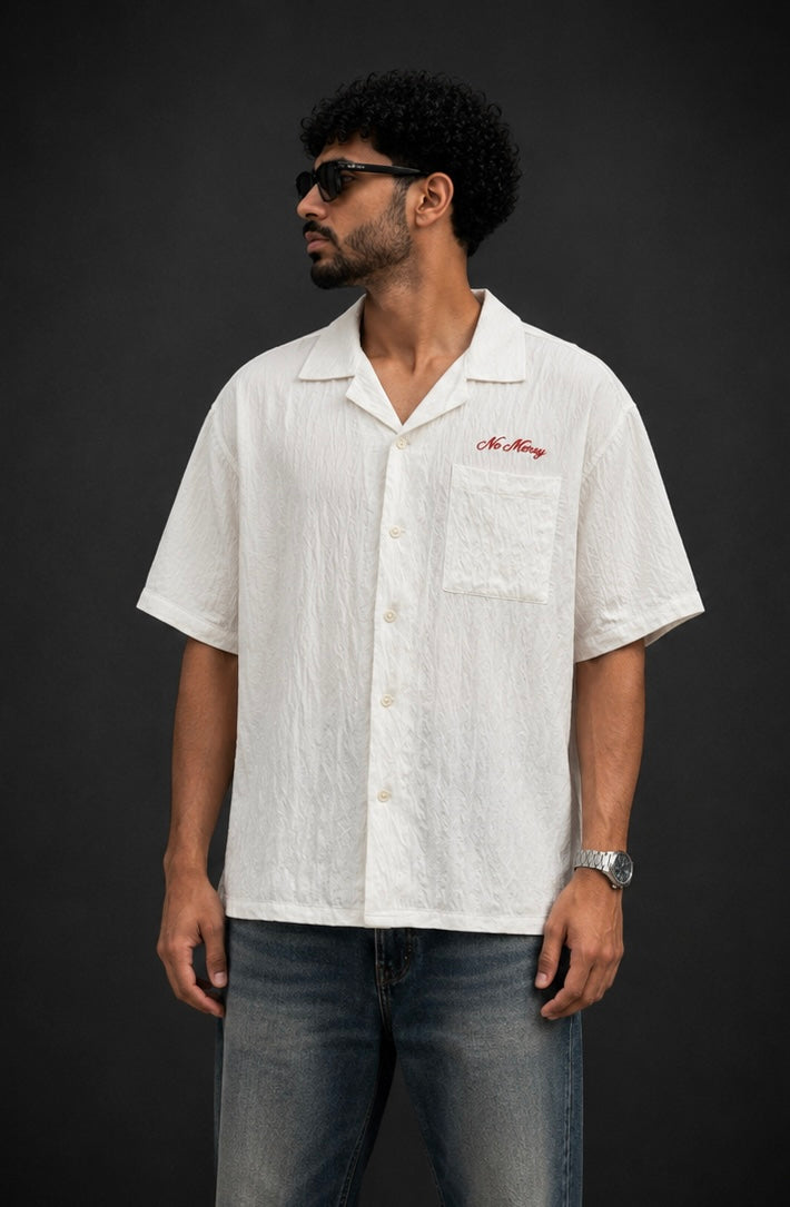 SAVAGE BOYS CLUB OVERSHIRT