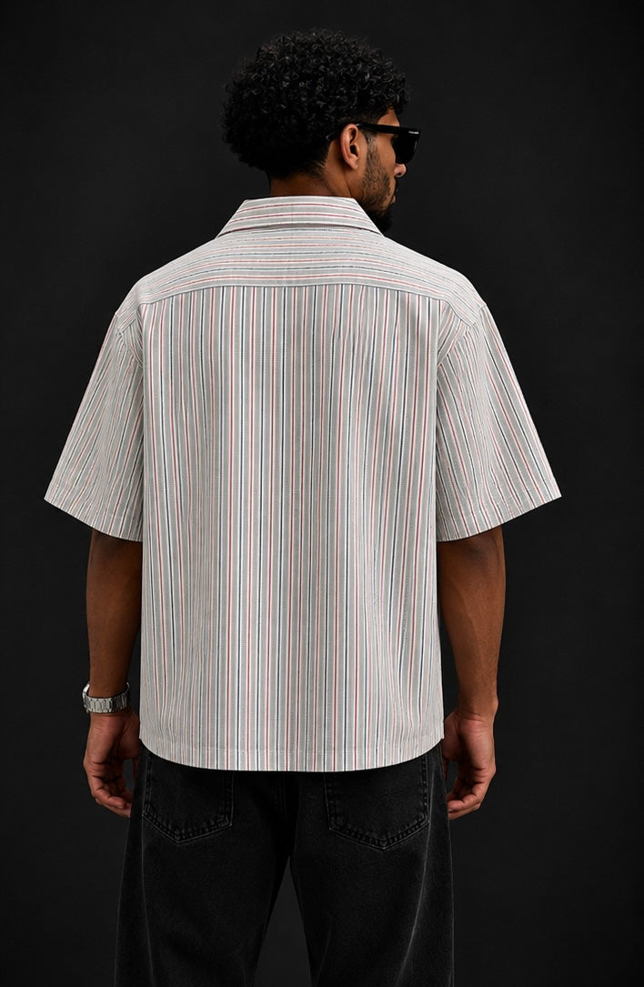 T017 ALYX OVERSHIRT
