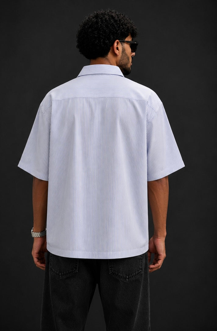 WINGS OVERSHIRT