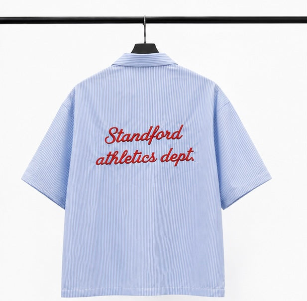 STANDFORD OVERSHIRT